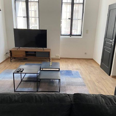 Appartement De Standing Au Coeur D'Avignon Extérieur photo