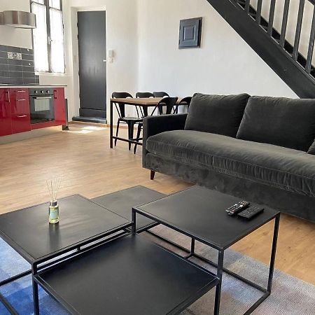 Appartement De Standing Au Coeur D'Avignon Extérieur photo