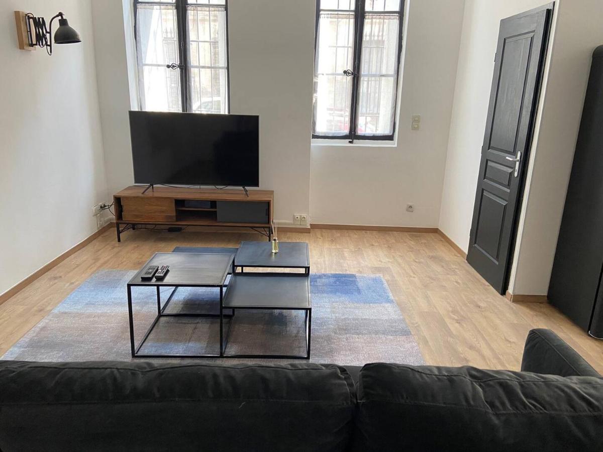 Appartement De Standing Au Coeur D'Avignon Extérieur photo
