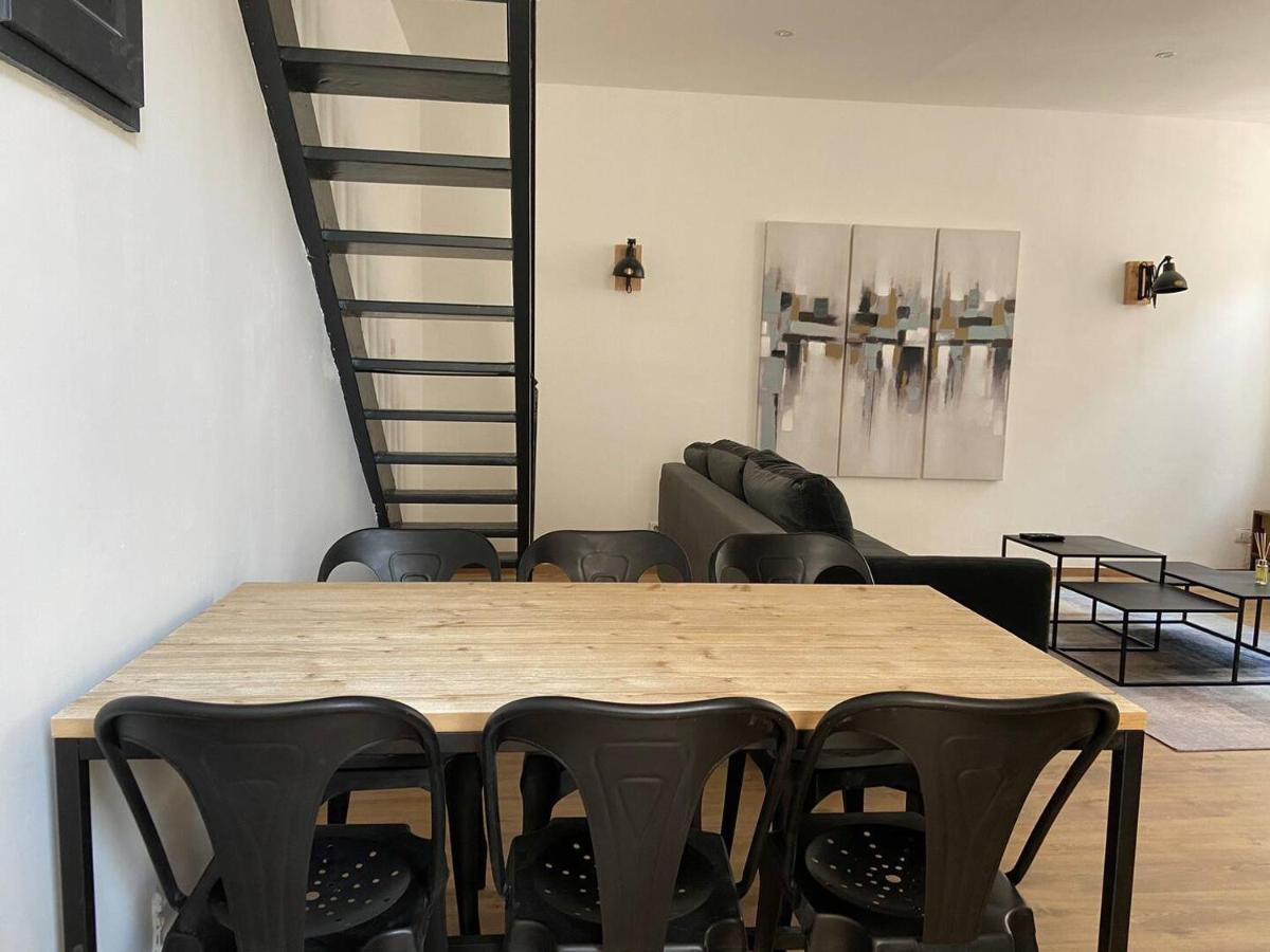 Appartement De Standing Au Coeur D'Avignon Extérieur photo