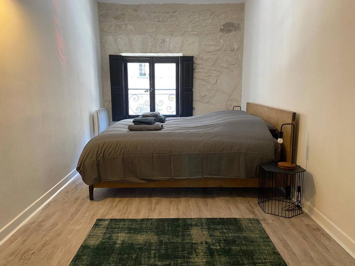 Appartement De Standing Au Coeur D'Avignon Extérieur photo