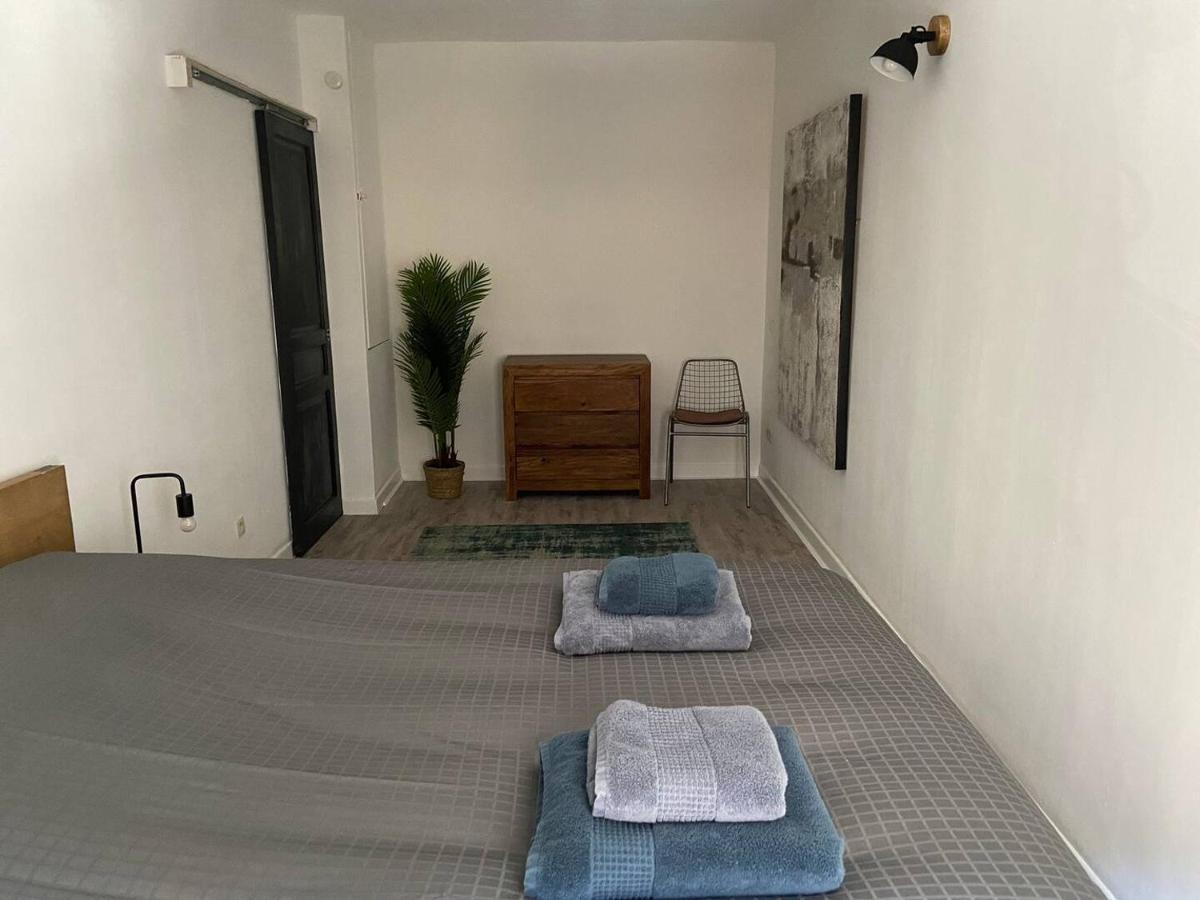 Appartement De Standing Au Coeur D'Avignon Extérieur photo