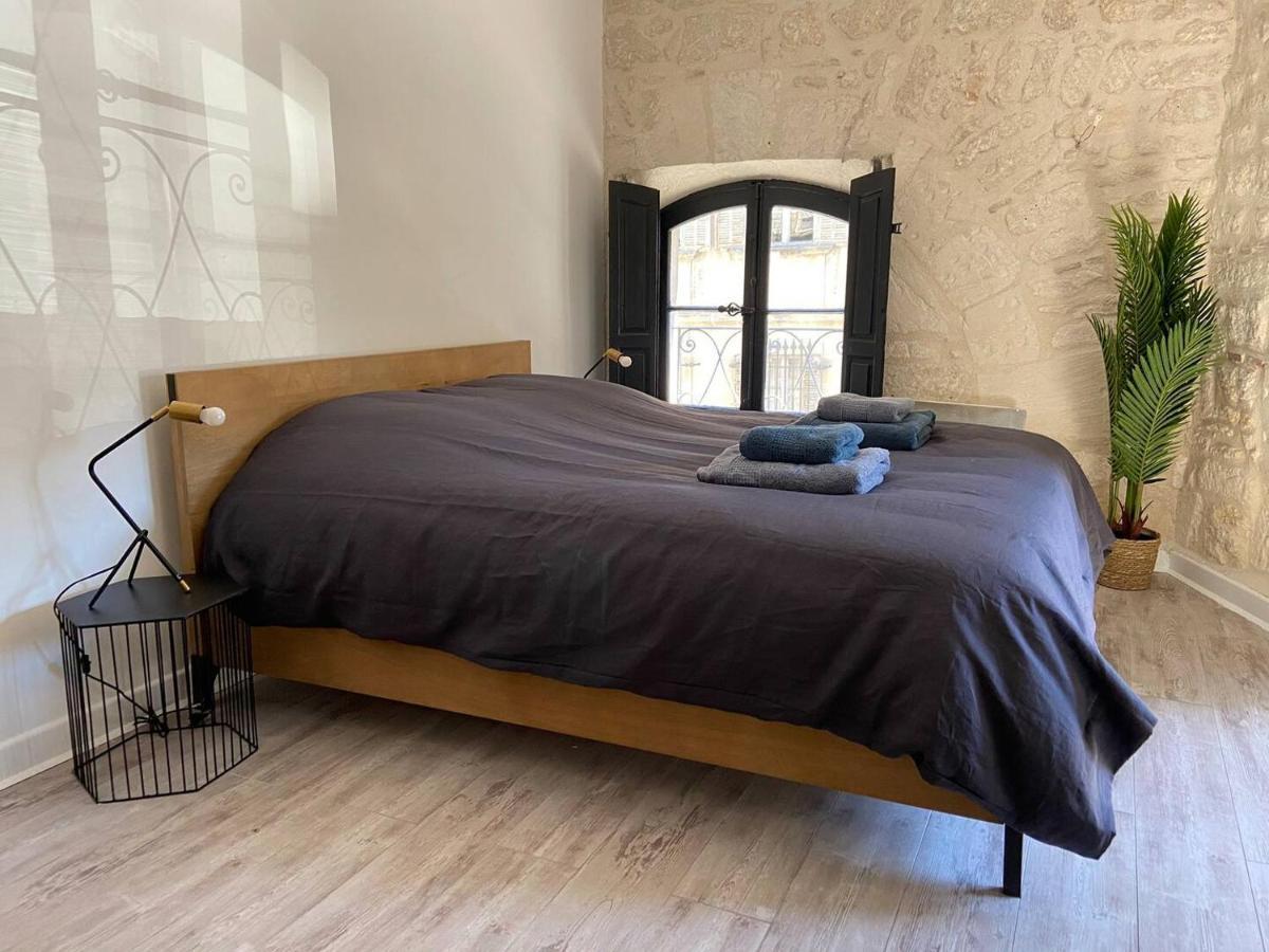 Appartement De Standing Au Coeur D'Avignon Extérieur photo
