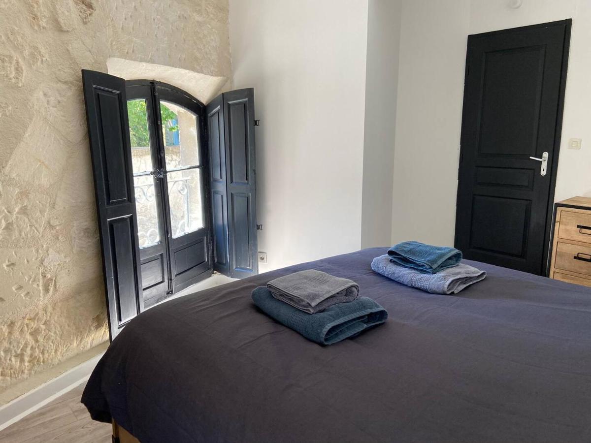 Appartement De Standing Au Coeur D'Avignon Extérieur photo