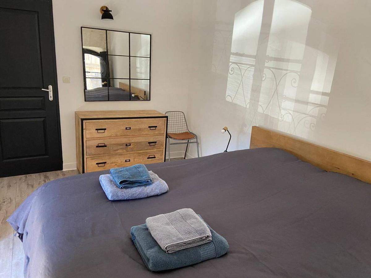 Appartement De Standing Au Coeur D'Avignon Extérieur photo